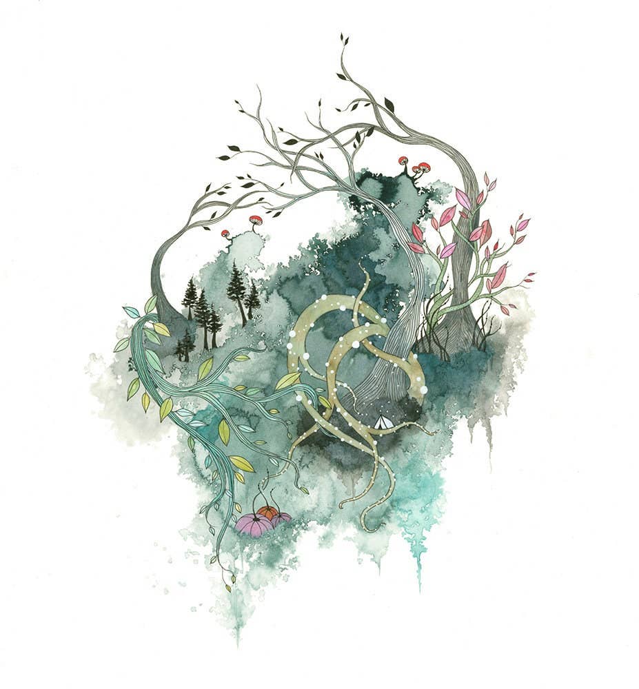 Sweet Dreams Are Made of This - Sticker