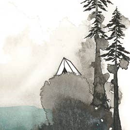 Cheering up - Sticker