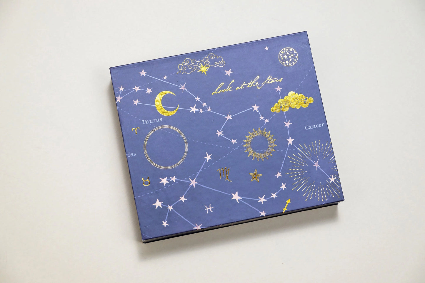 Look At the Stars Stamp Set