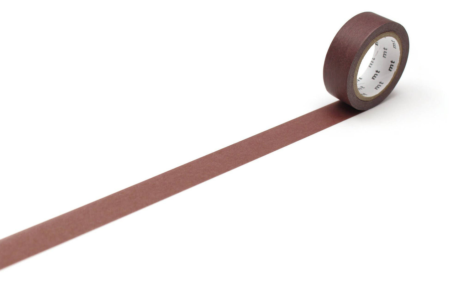 Tape Single: Grayish Red