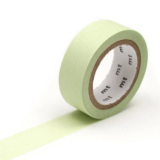 Tape Single: Pastel Leaf