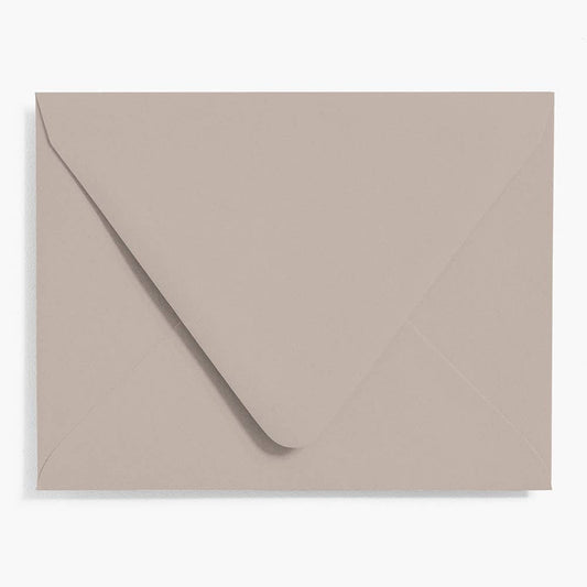 A2 Envelope Retail Pack: Gravel