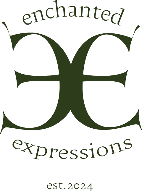 Enchanted Expressions Stationers