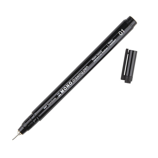 MONO Drawing Pens - Open Stock: 03