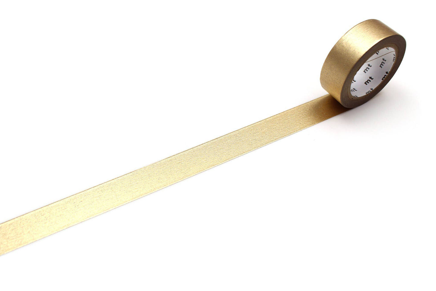 Tape Single: 'High Brightness' Champagne Gold